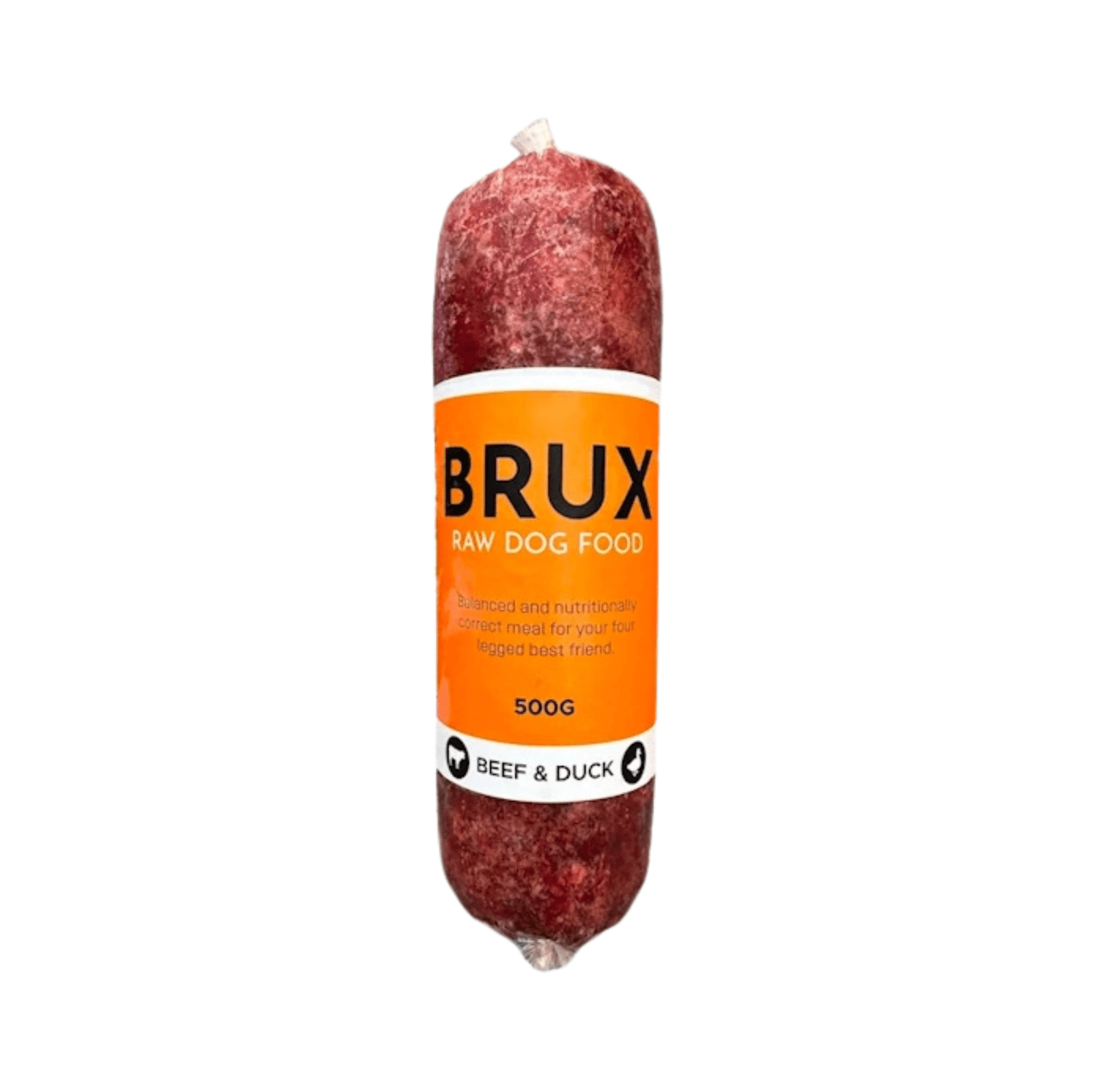 BRUX Jautiena su Antiena dešrytės