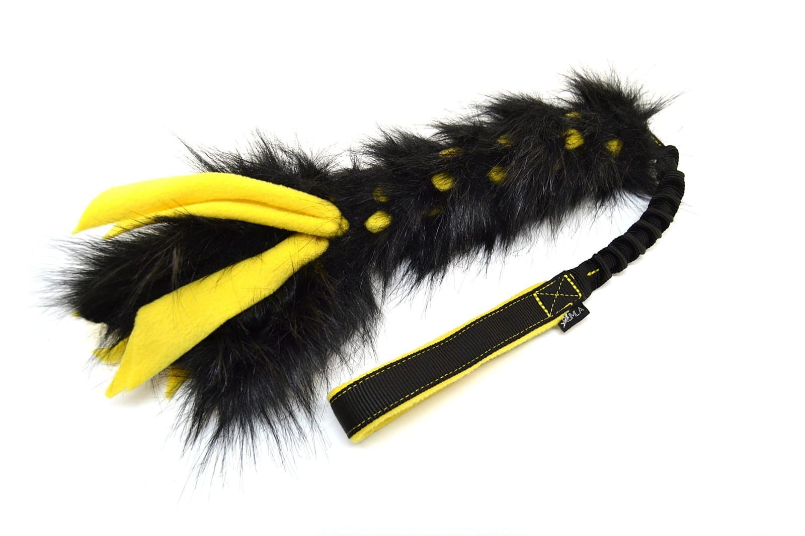 FUR COAT amortizuojantis žaislas