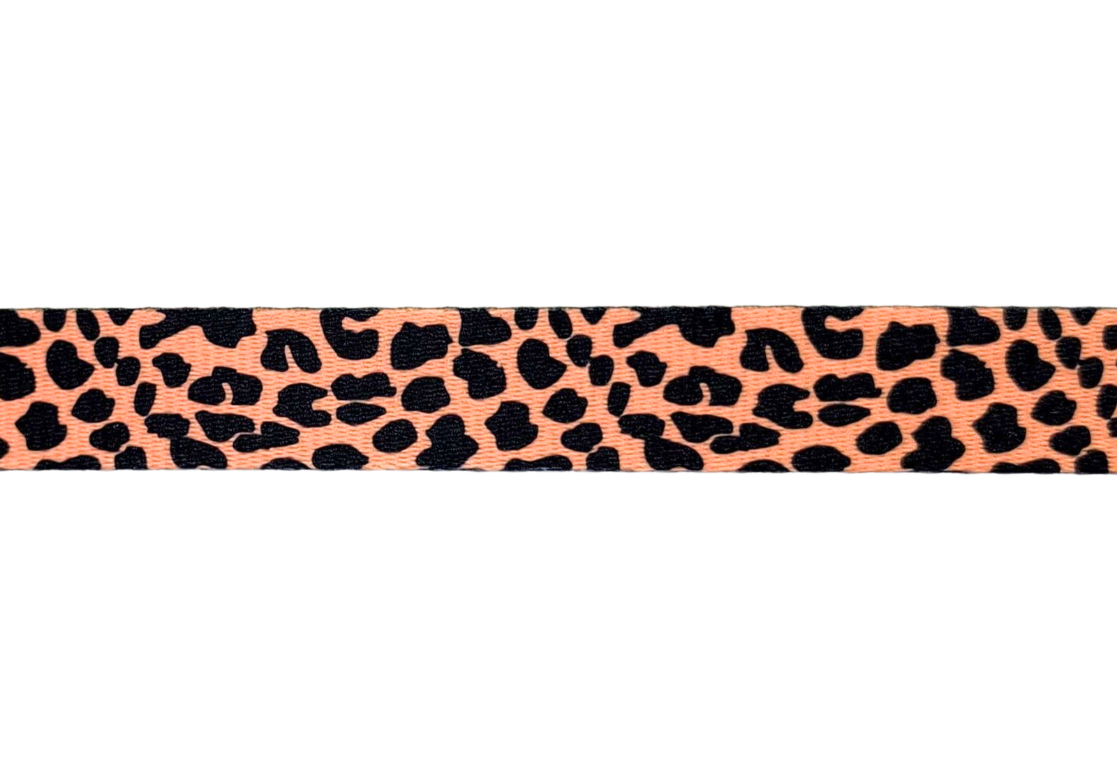 25mm leopardas