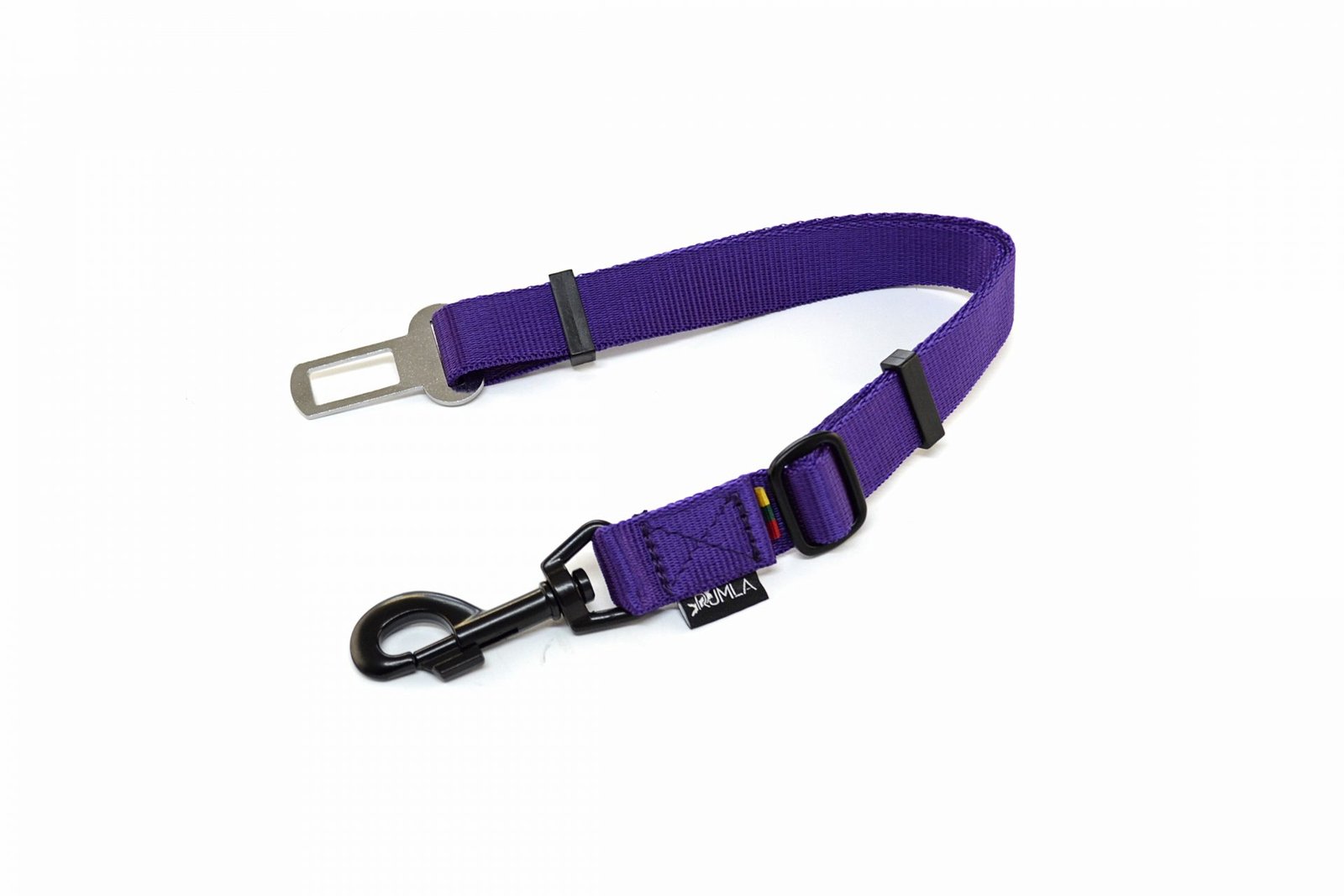 Šviesiai violetinė