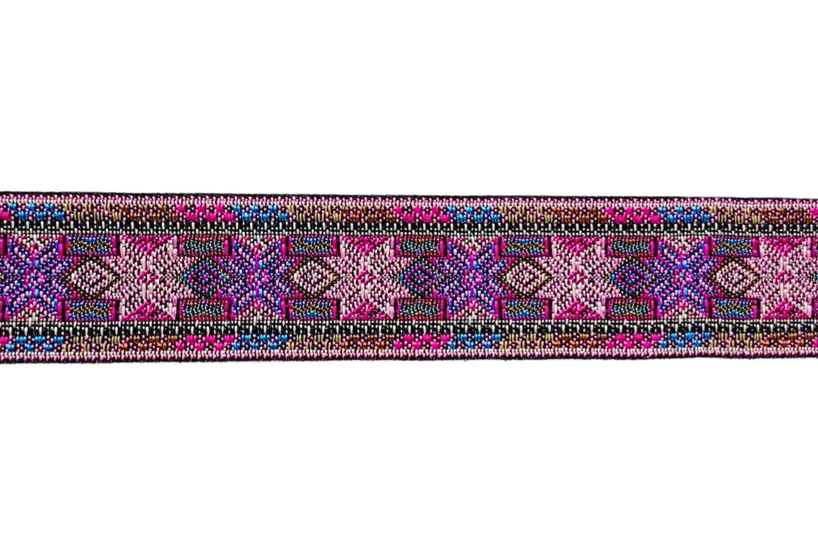 30mm Boho austos žvaigždės