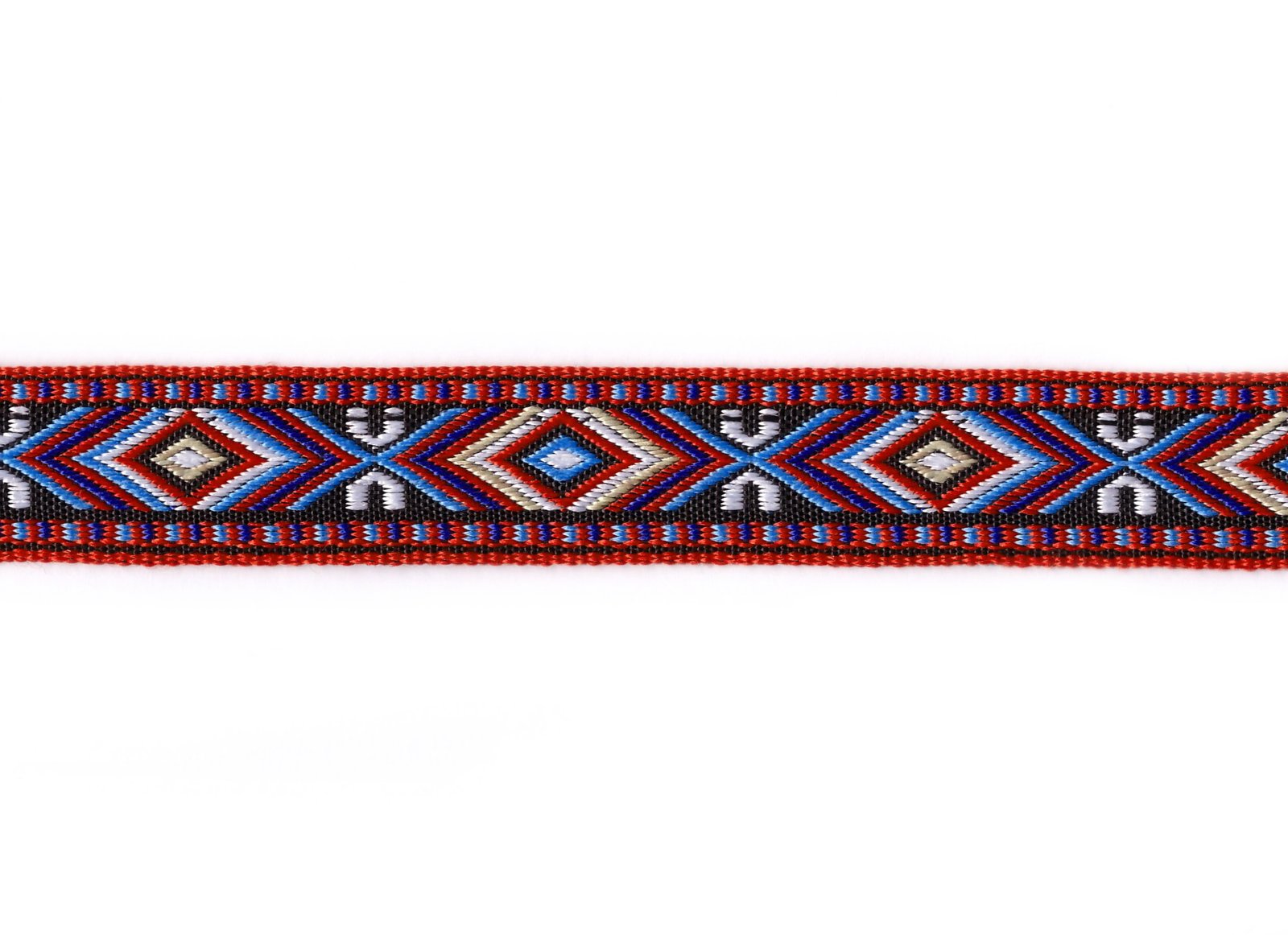 15mm austa raudona