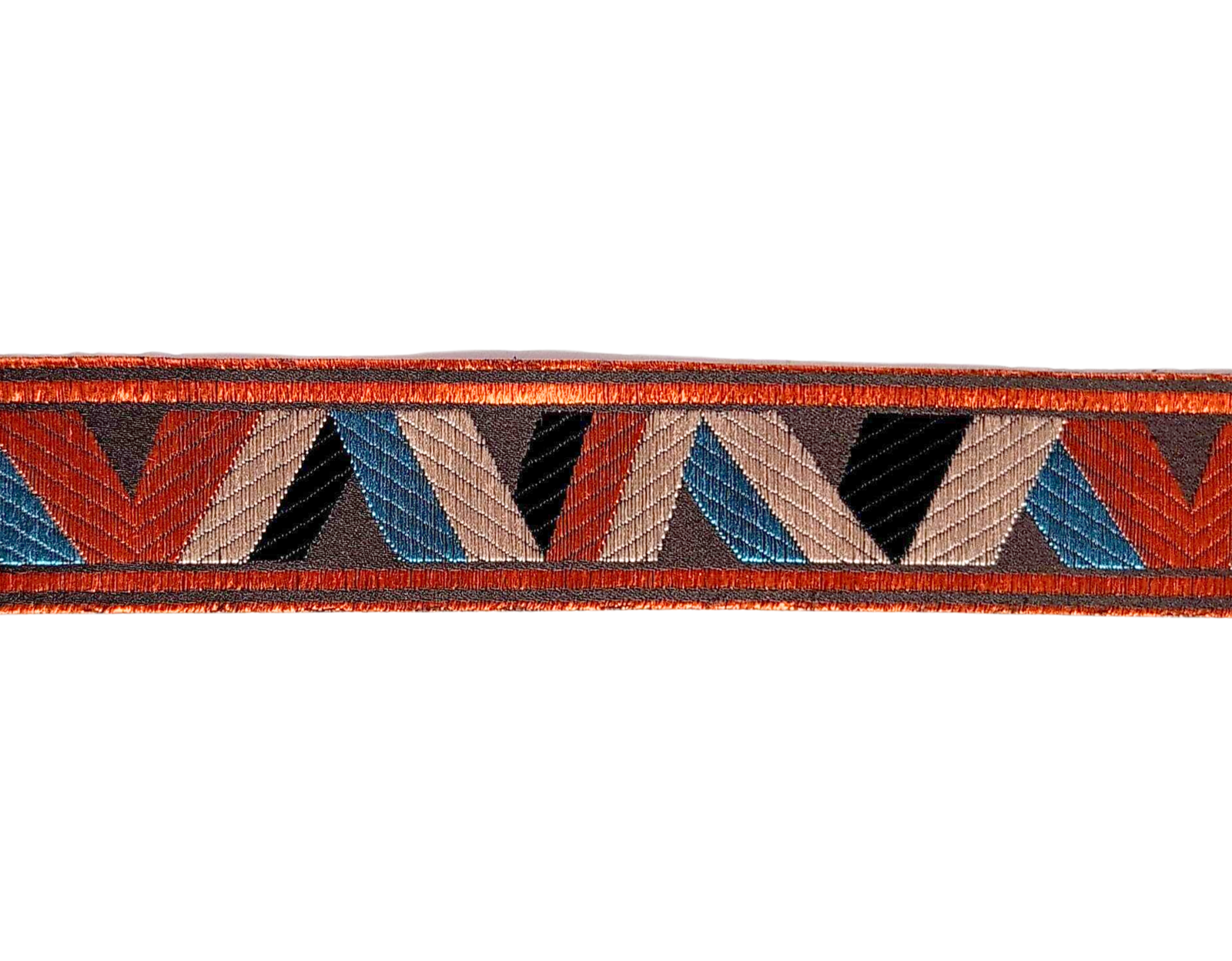 40mm varinė geometrija