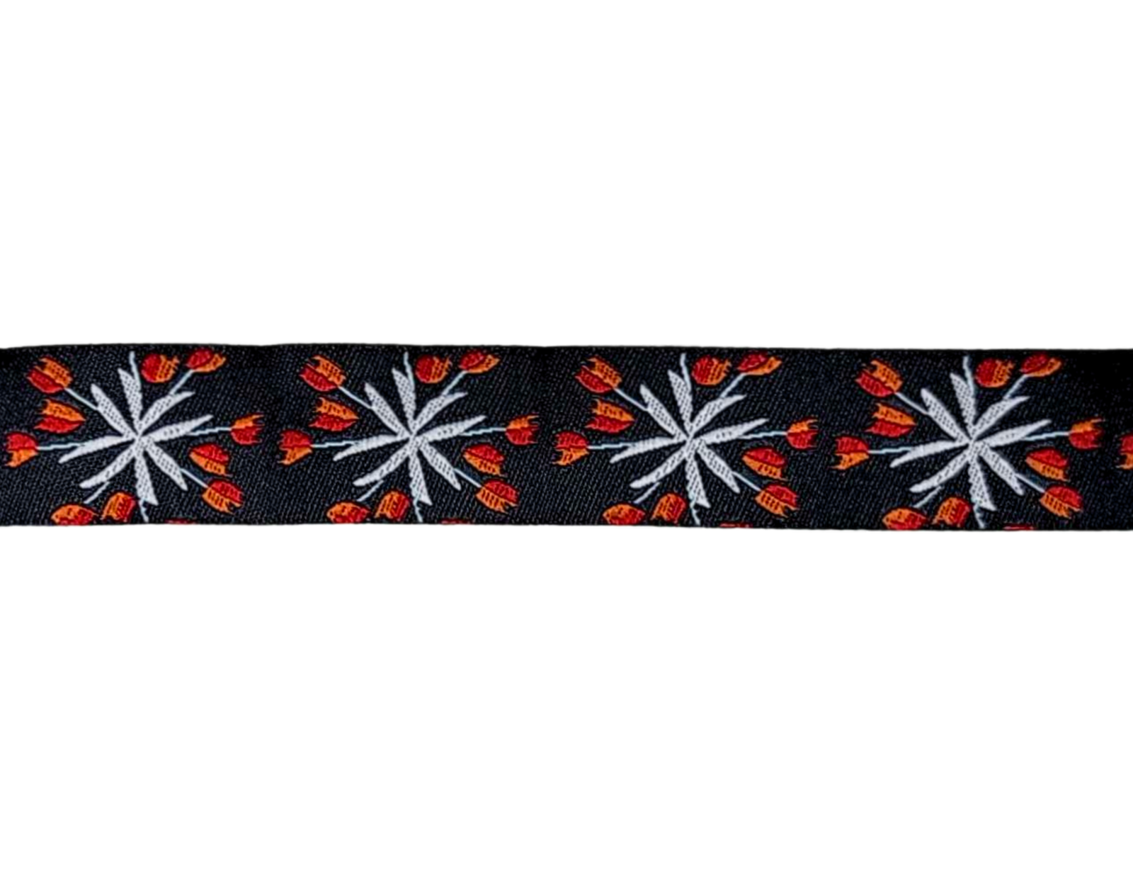 25mm žvaigždėtos tulpės